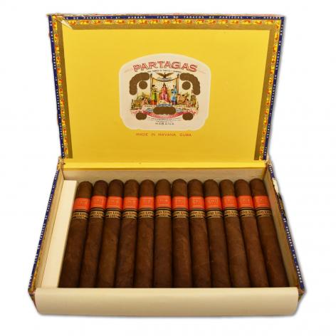 Lot 400 - Partagas Serie D No.3