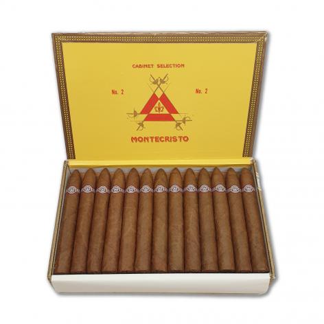 Lot 400 - Montecristo No. 2