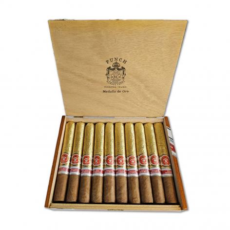 Lot 400 - Punch Medalla d'Oro