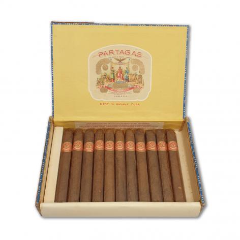 Lot 400 - Partagas Londres Extra