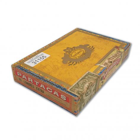 Lot 400 - Partagas Londres Extra