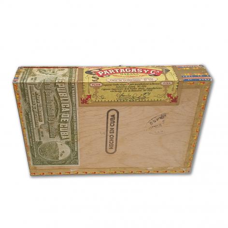 Lot 400 - Partagas Londres Extra
