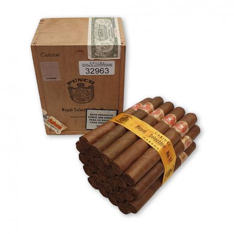 Lot 400 - Punch Royal Selection No. 11 