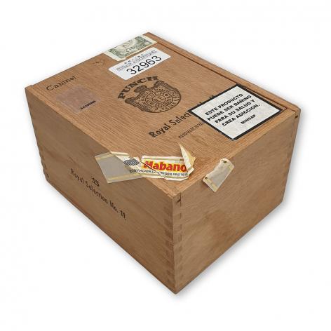 Lot 400 - Punch Royal Selection No. 11 