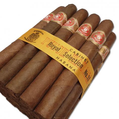 Lot 400 - Punch Royal Selection No. 11 