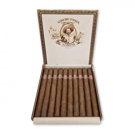 Lot 400 - Sancho Panza Coronas Gigantes