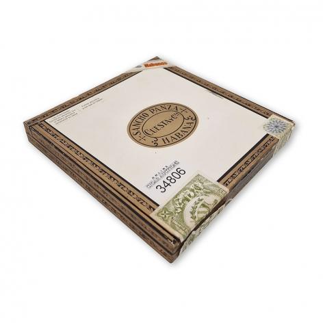Lot 400 - Sancho Panza Coronas Gigantes