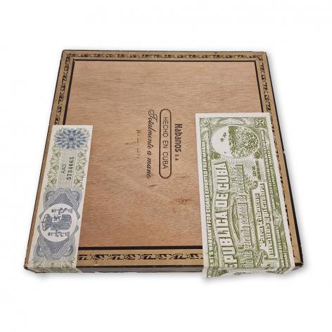 Lot 400 - Sancho Panza Coronas Gigantes