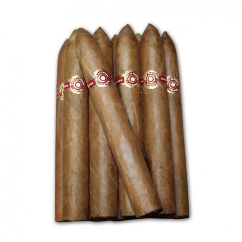 Lot 401 - Dunhill Don Alfredo No.52