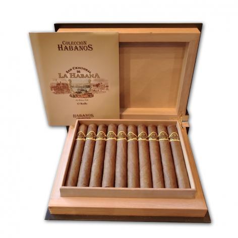 Lot 401 - San Cristobal  O'Reilly