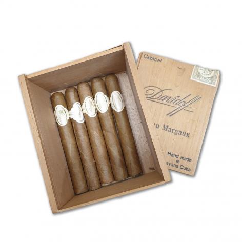 Lot 401 - Davidoff Chateau Margaux