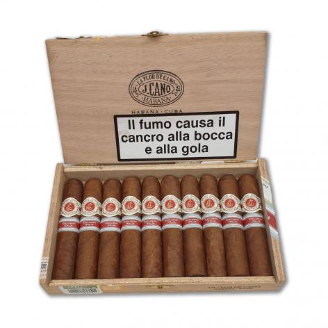 Lot 401 - La Flor de Cano Casanova