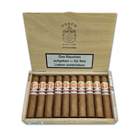 Lot 401 - Punch Preferidos 