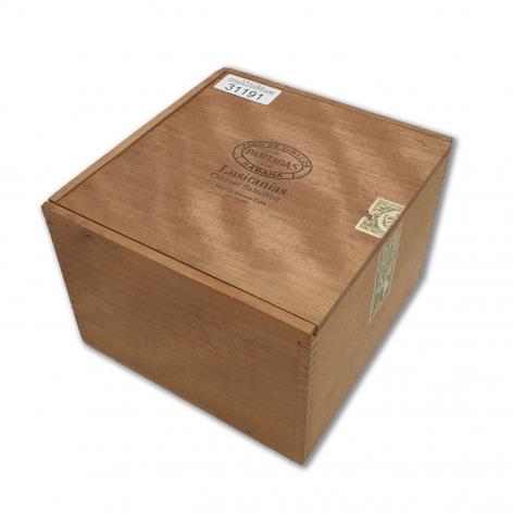 Lot 401 - Partagas Lusitanias