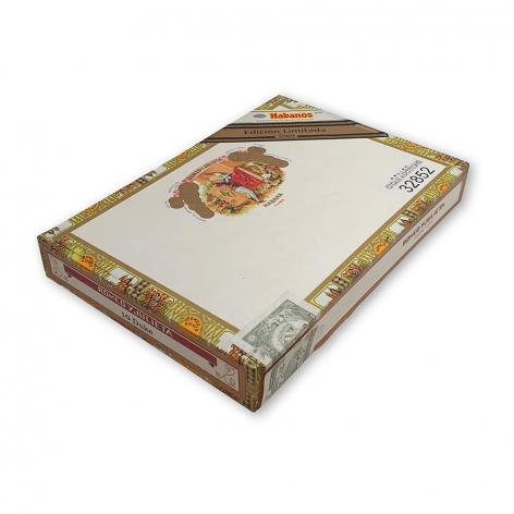 Lot 401 - Romeo y Julieta Duke 