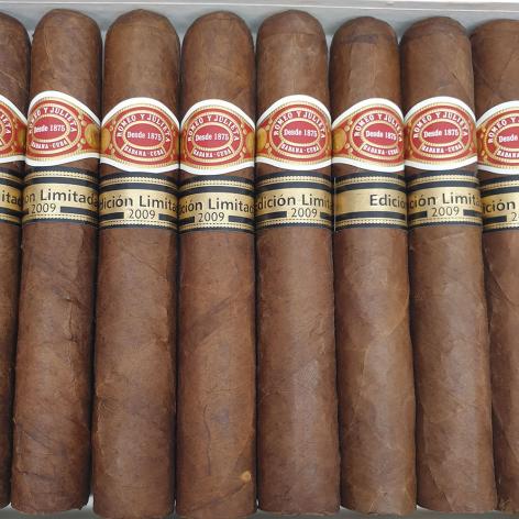 Lot 401 - Romeo y Julieta Duke 