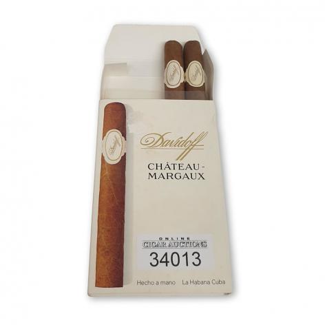 Lot 401 - Davidoff Chateau Margaux