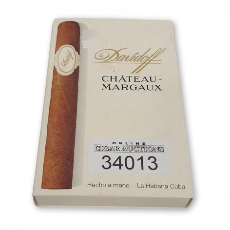 Lot 401 - Davidoff Chateau Margaux
