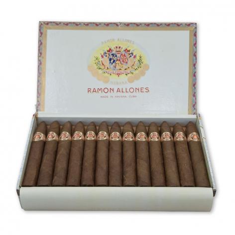 Lot 401 - Ramon Allones Belicosos