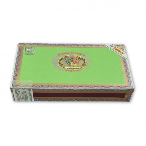 Lot 401 - Ramon Allones Belicosos