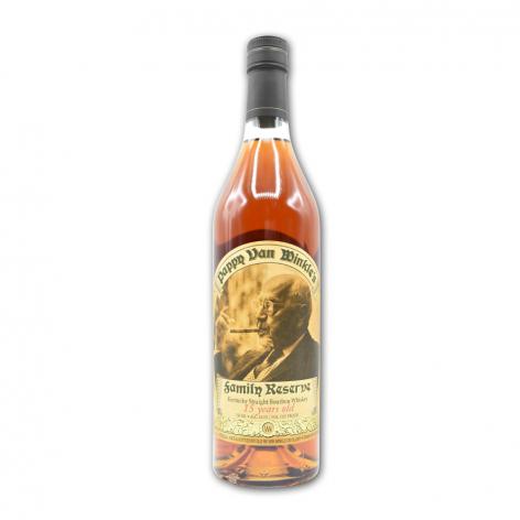 Lot 401 - Pappy Van Winkles 15YO Family Reserve Kentucky Straight Bourbon