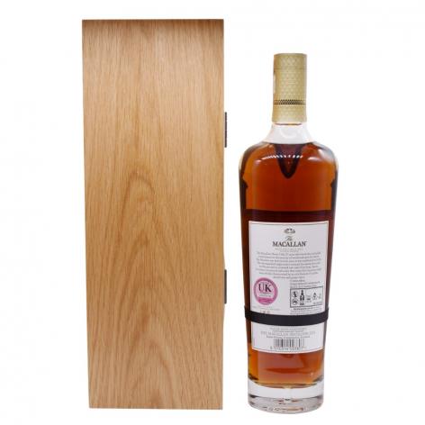 Lot 401 - Macallan 25YO  Sherry 2021