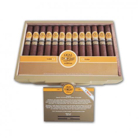 Lot 402 - Quai d'Orsay Senadores