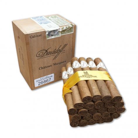 Lot 402 - Davidoff Chateau Margaux