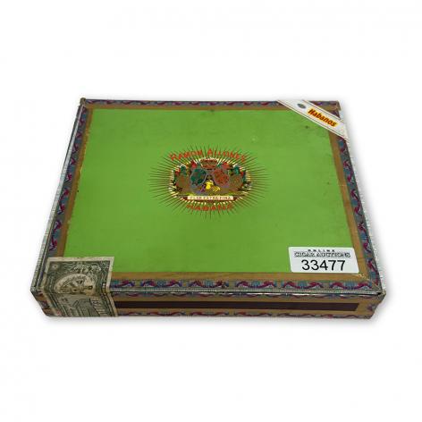 Lot 402 - Ramon Allones Gigantes 