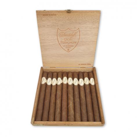 Lot 402 - Davidoff Dom Perignon