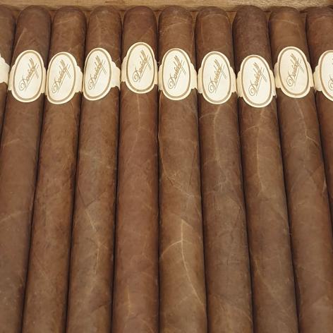 Lot 402 - Davidoff Dom Perignon