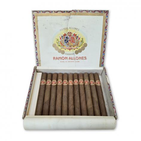 Lot 402 - Ramon Allones Coronas