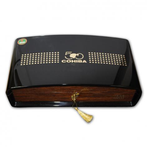 Lot 402 - Cohiba Majestuosos humidor
