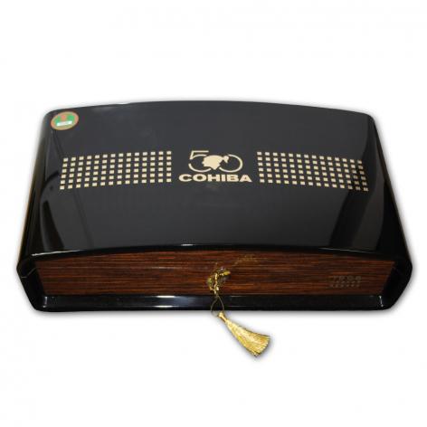 Lot 402 - Cohiba Majestuosos humidor