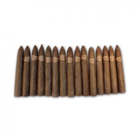 Lot 403 - Dunhill Don Candido No. 504