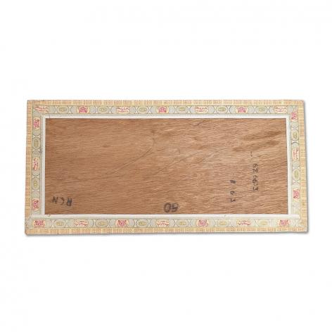 Lot 403 - Joshua Brown - El Pedro De Luxe Half Corona 50