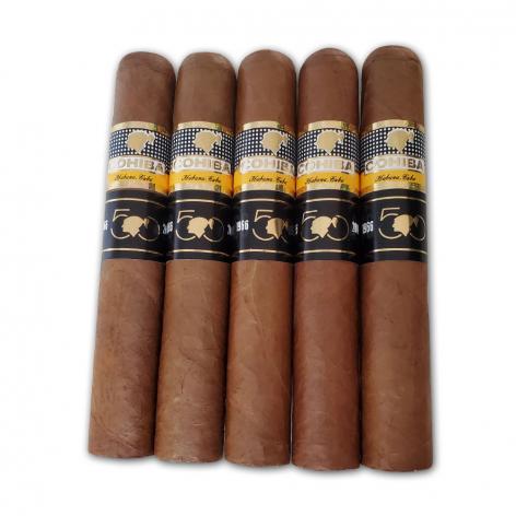 Lot 403 - Cohiba Majestuosos