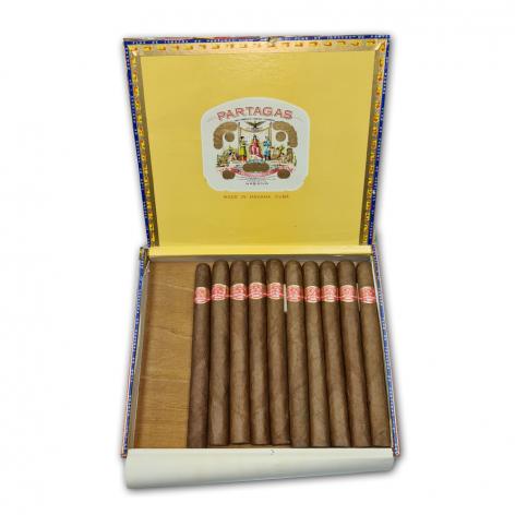 Lot 403 - Partagas Partagas de Partagas No.1