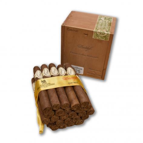 Lot 403 - Davidoff Chateau Lafite Rothschild