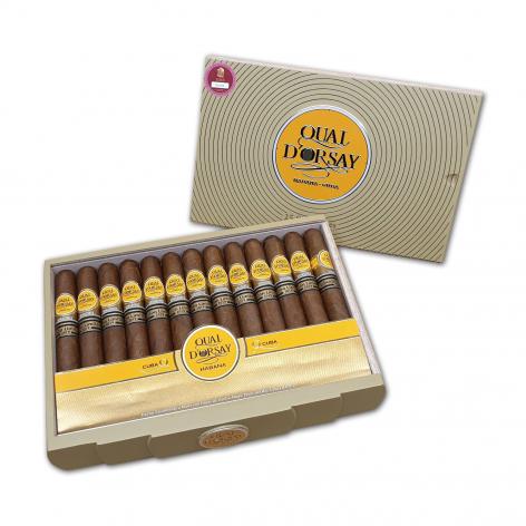 Lot 403 - Quai D'Orsay Senadores