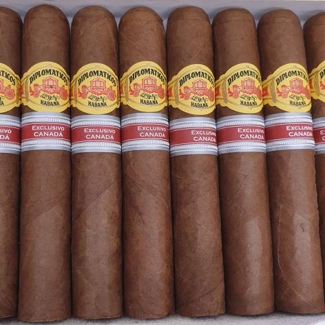 Lot 403 - Diplomaticos Nortenos