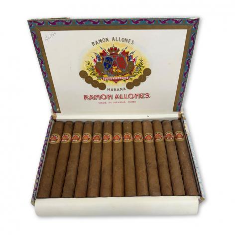 Lot 403 - Ramon Allones Petit Coronas
