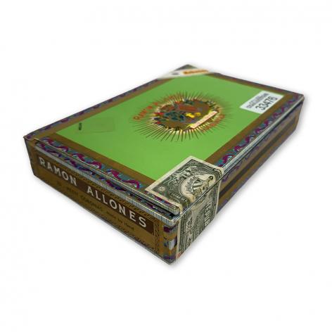 Lot 403 - Ramon Allones Petit Coronas
