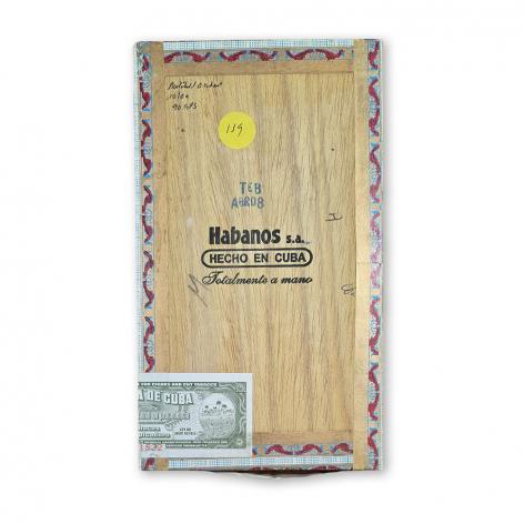 Lot 403 - Ramon Allones Small Club Coronas