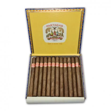 Lot 404 - Partagas Partagas de Partagas No.1