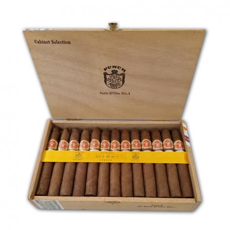 Lot 404 - Punch Serie D'Oro No.1