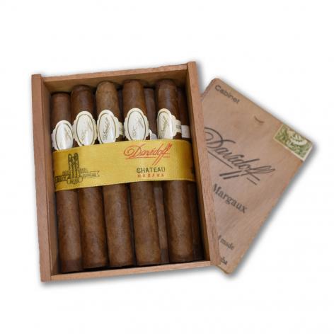 Lot 404 - Davidoff Chateau Margaux