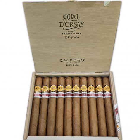 Lot 404 - Quai d'Orsay Capitolio