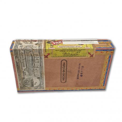 Lot 404 - Partagas Shorts 
