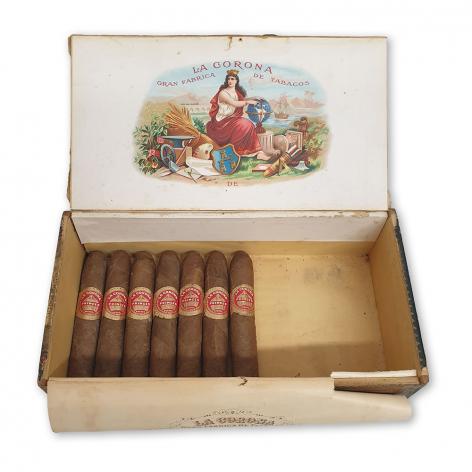 Lot 404 - La Corona Princes